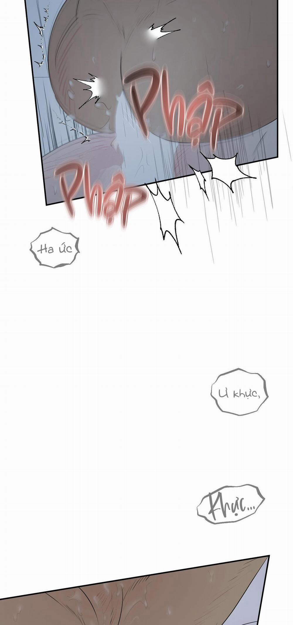 Kick Your Heart 7 trang 32