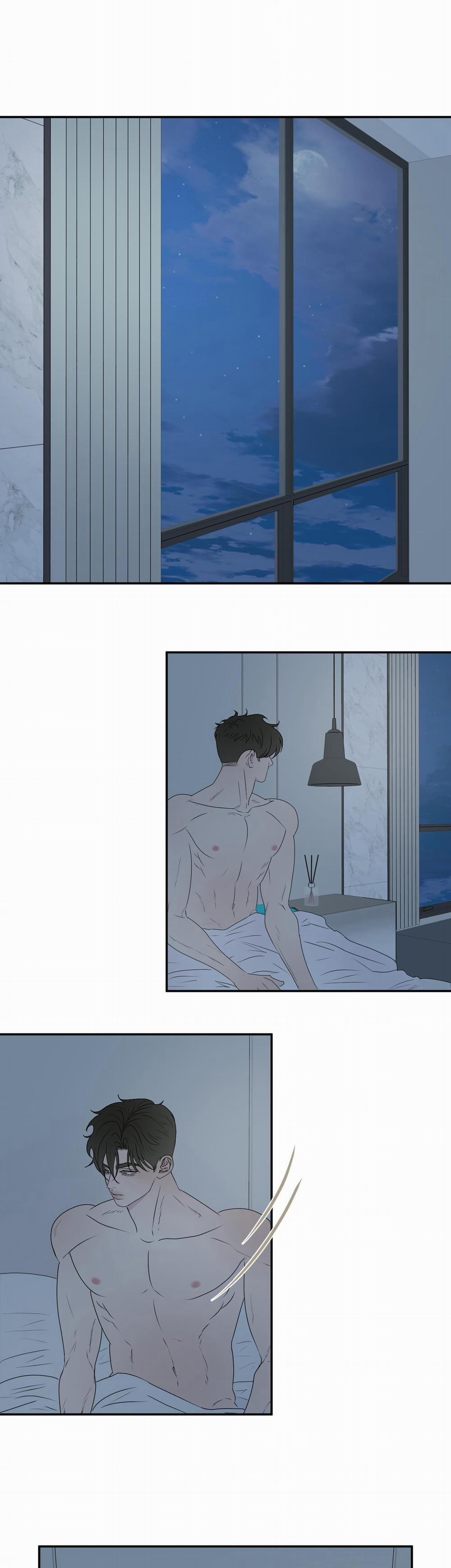 Kick Your Heart 8 trang 0