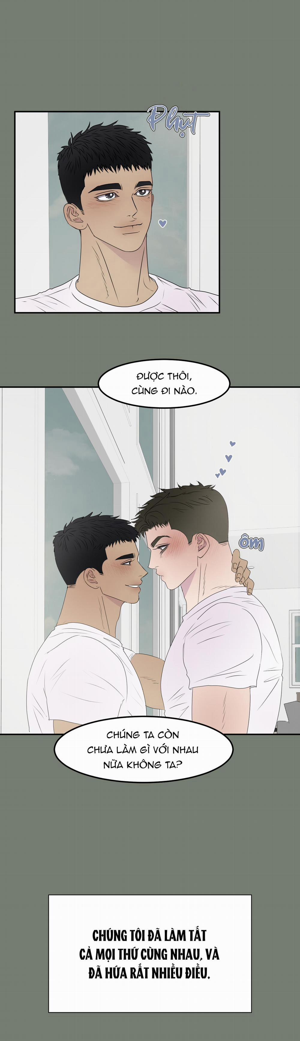 Kick Your Heart 8 trang 16