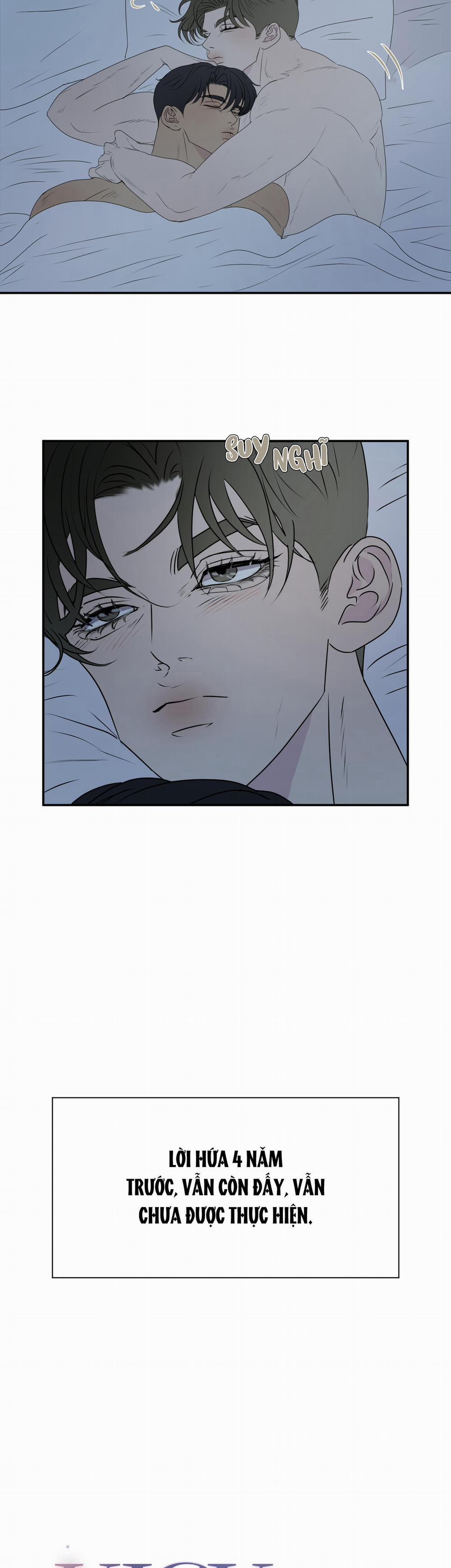 Kick Your Heart 8 trang 2