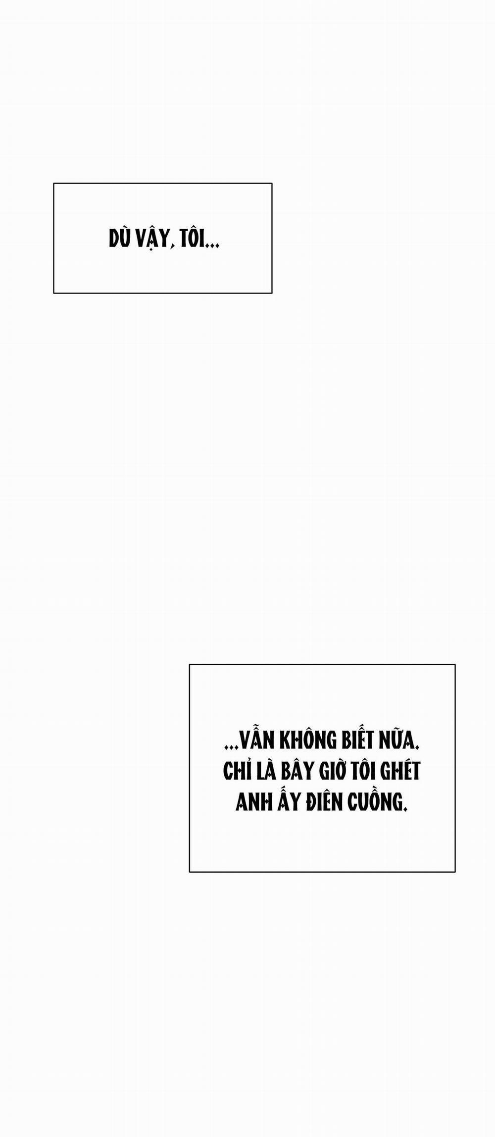 Kick Your Heart 8 trang 33
