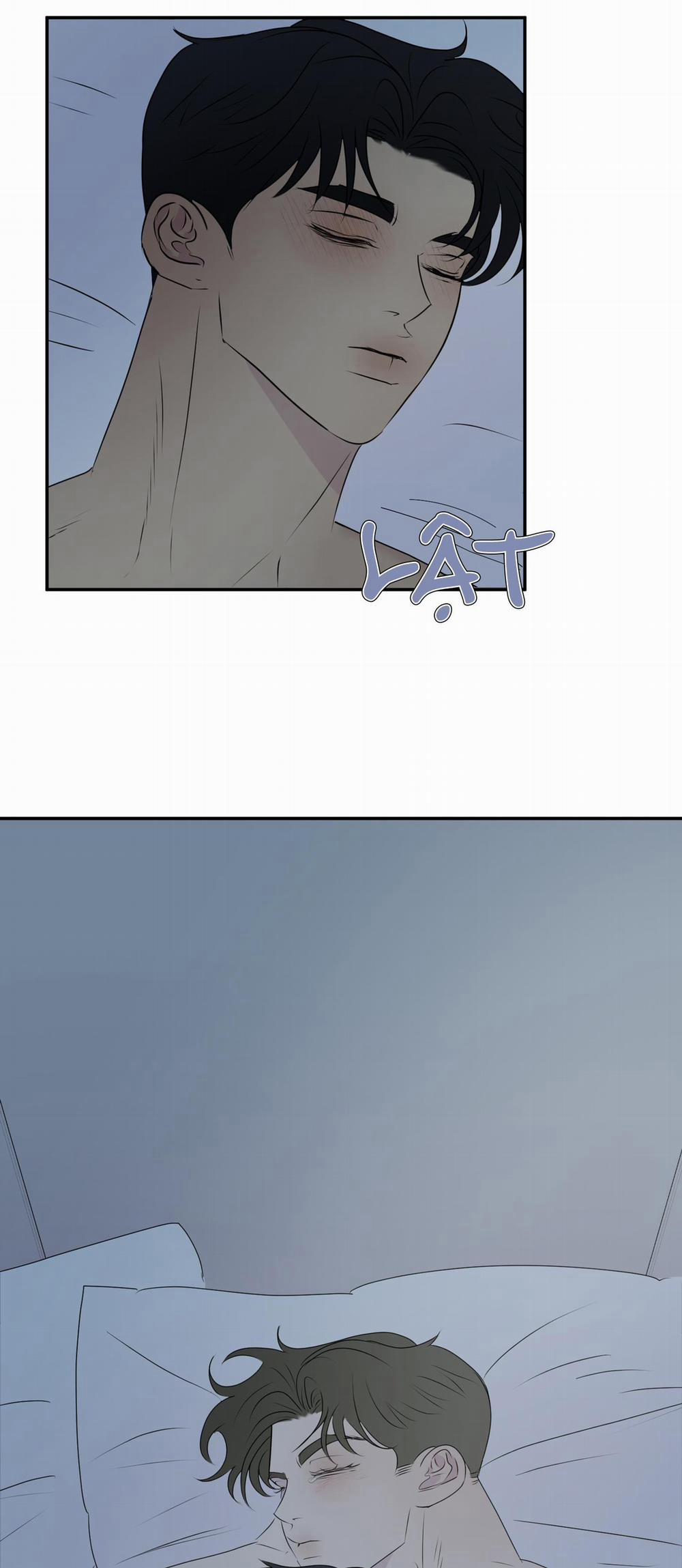 Kick Your Heart 8 trang 34