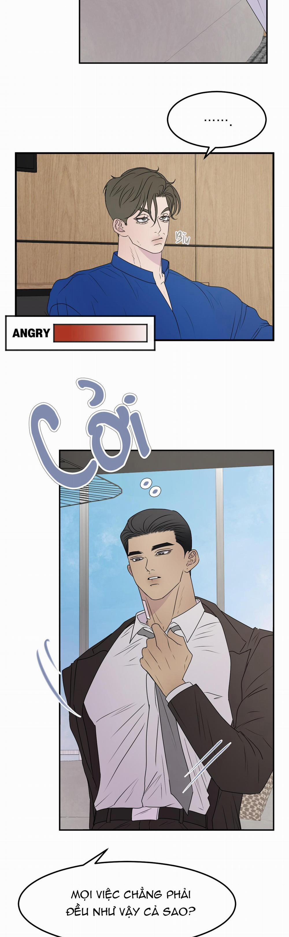 Kick Your Heart 9 trang 13