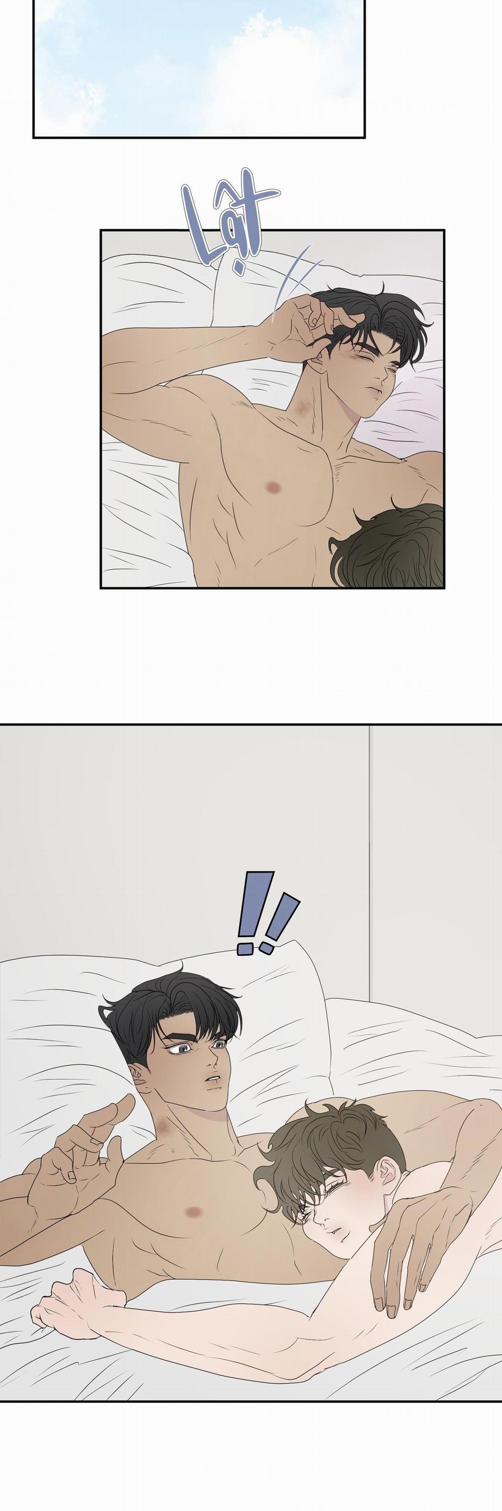 Kick Your Heart 9 trang 2