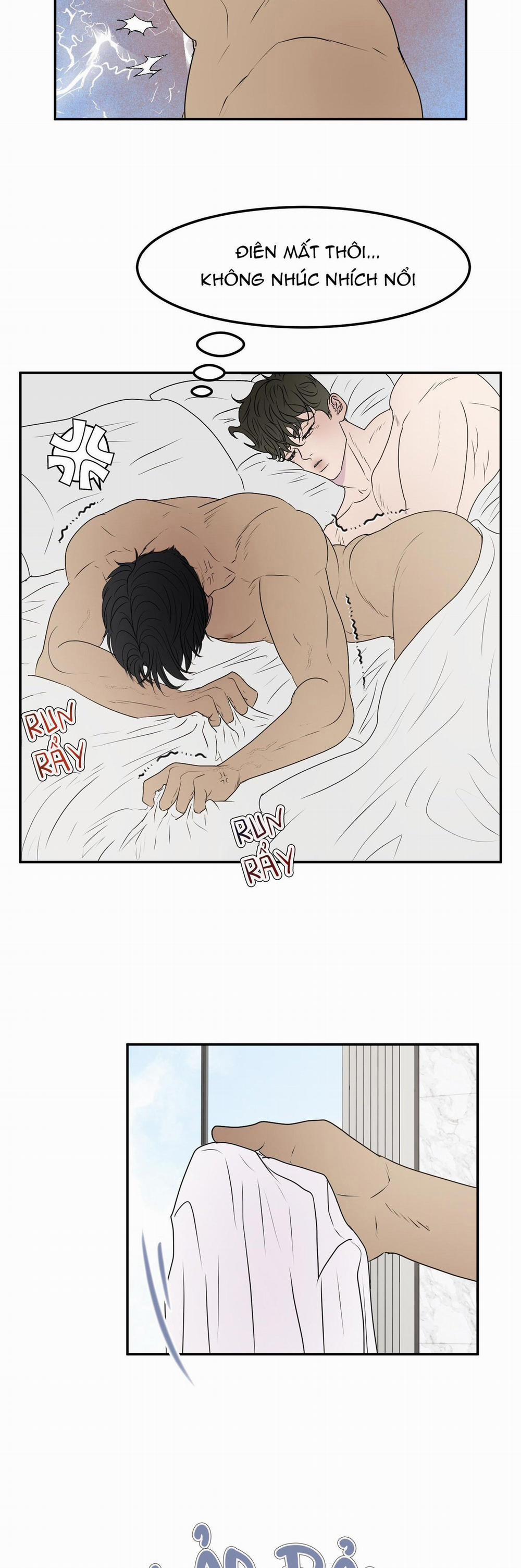 Kick Your Heart 9 trang 4