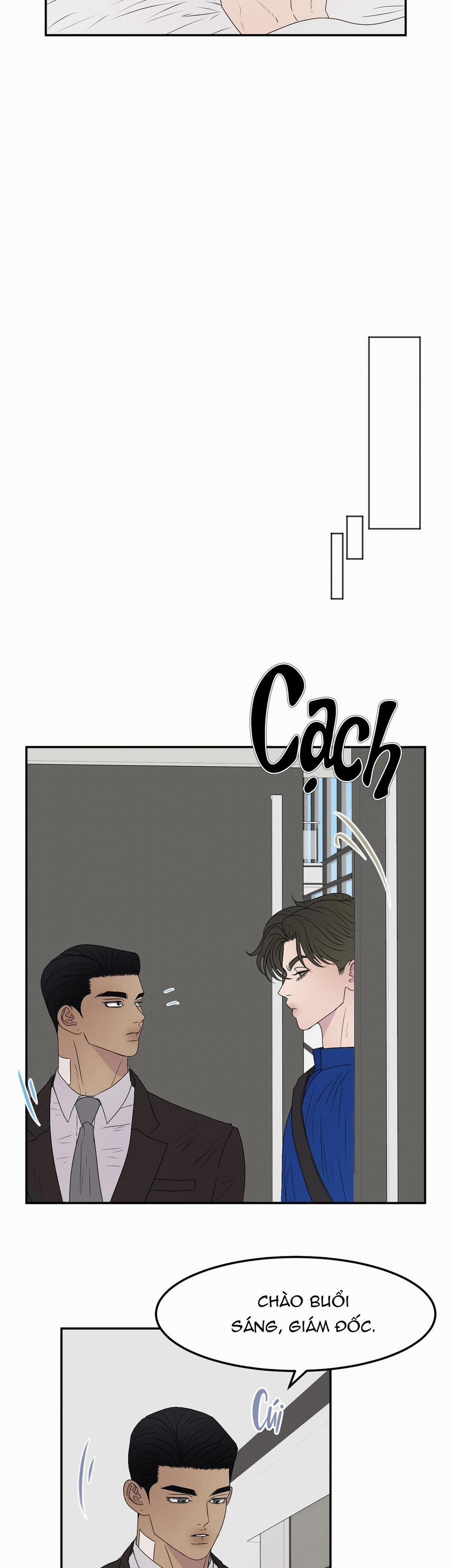 Kick Your Heart 9 trang 7