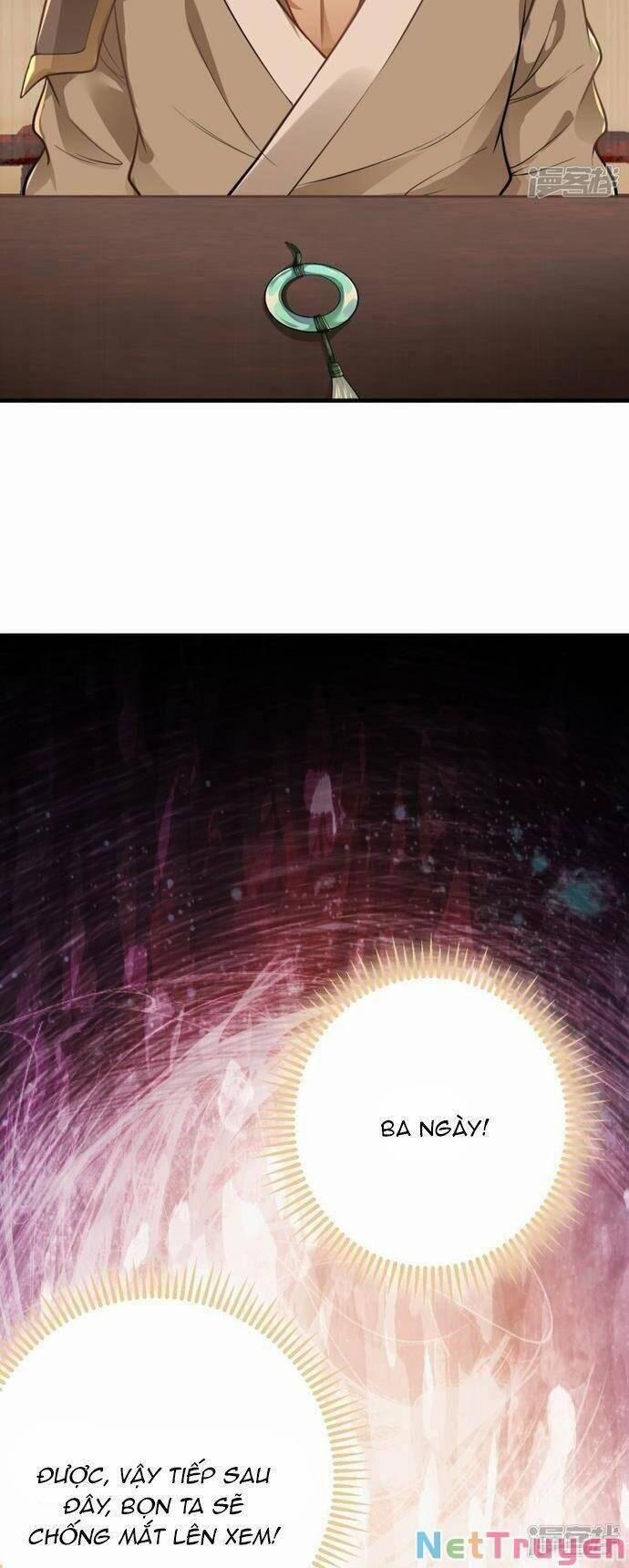 Kiếm Đế Vi Tế 12 trang 22