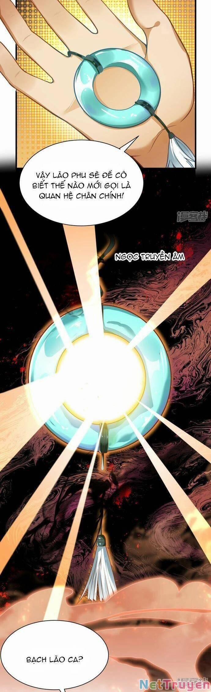 Kiếm Đế Vi Tế 12 trang 4