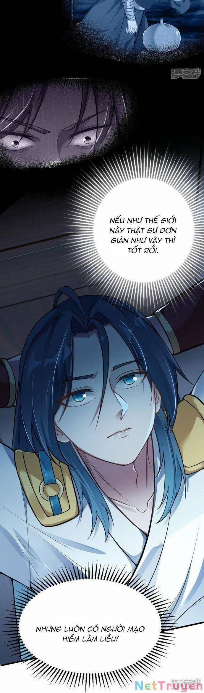 Kiếm Đế Vi Tế 13 trang 16