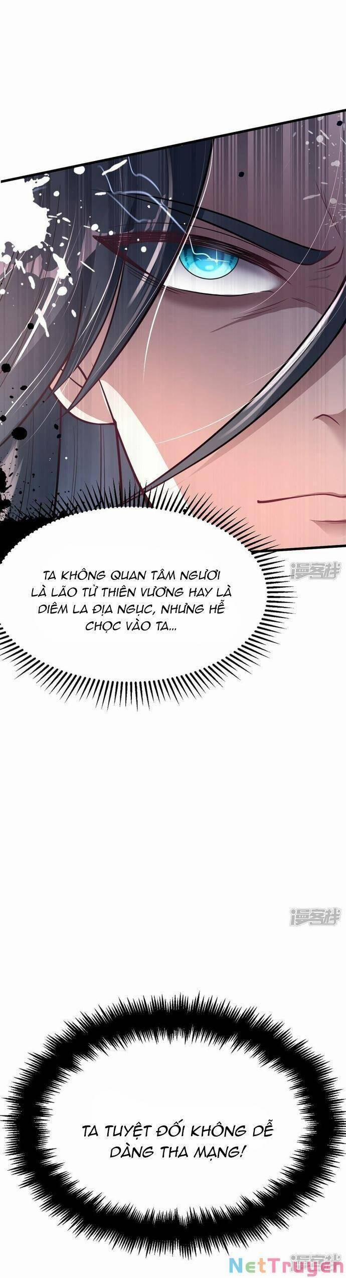 Kiếm Đế Vi Tế 13 trang 17