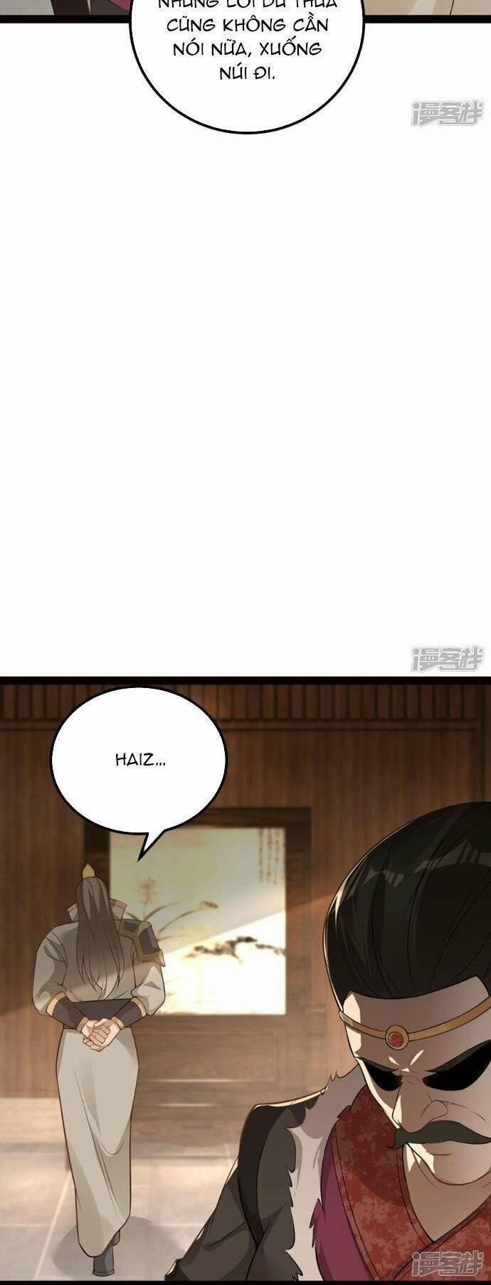 Kiếm Đế Vi Tế 17 trang 15