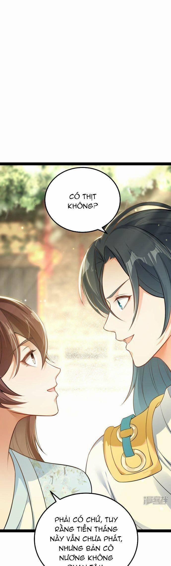 Kiếm Đế Vi Tế 18 trang 14