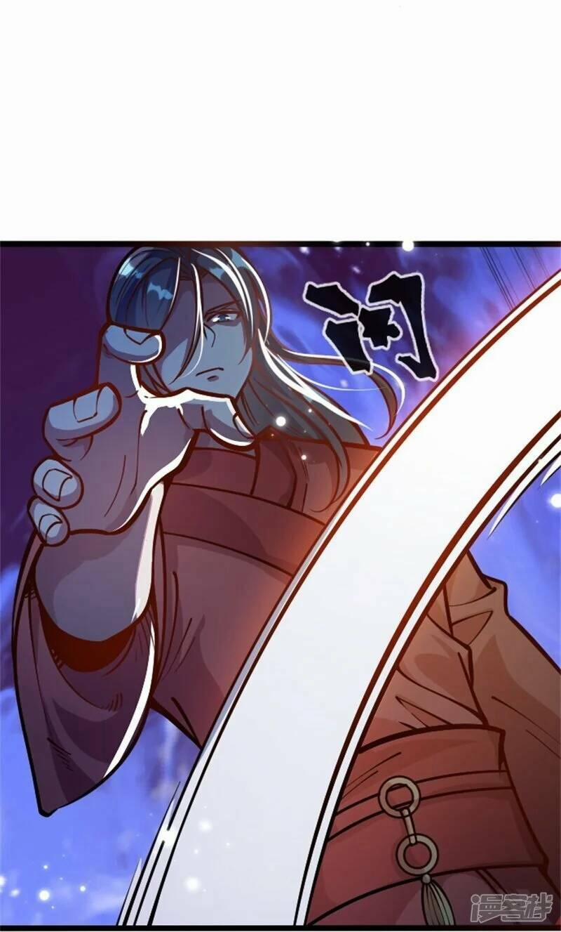 Kiếm Đế Vi Tế 2 trang 10