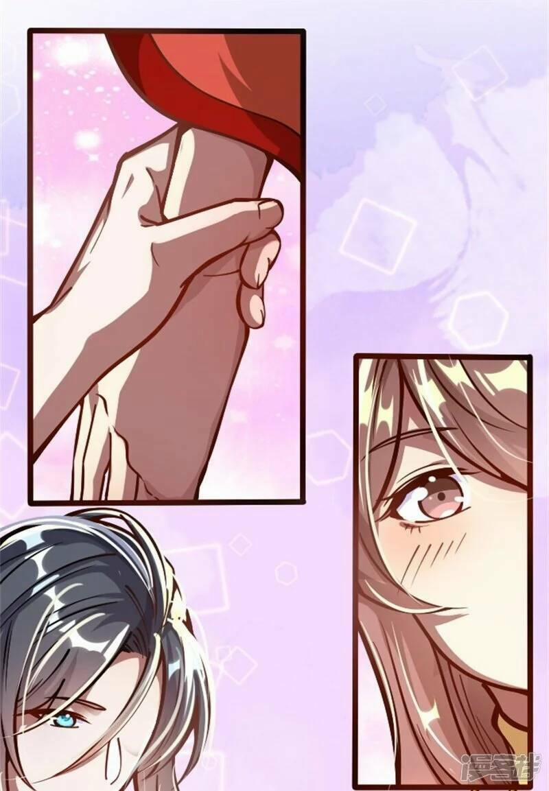 Kiếm Đế Vi Tế 2 trang 22