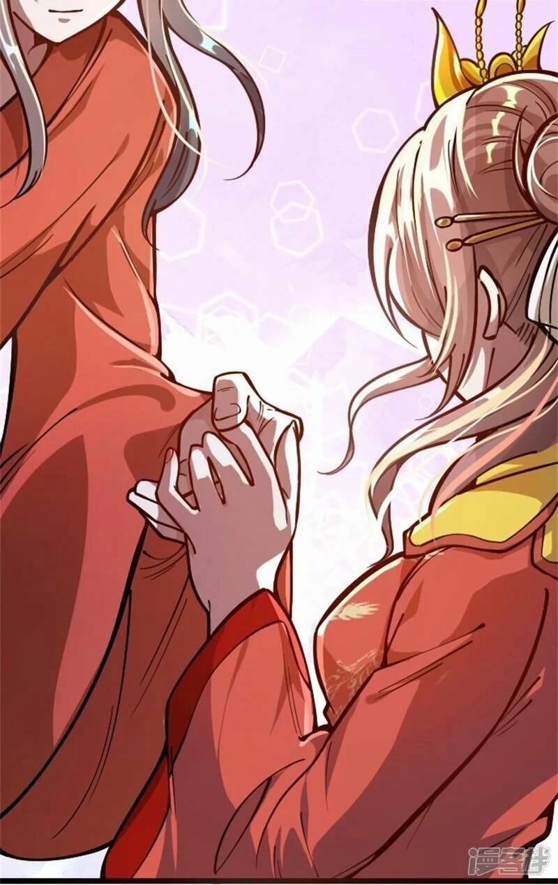 Kiếm Đế Vi Tế 2 trang 23