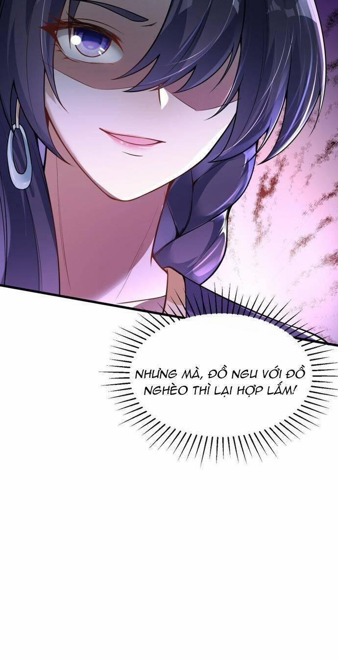 Kiếm Đế Vi Tế 21 trang 20