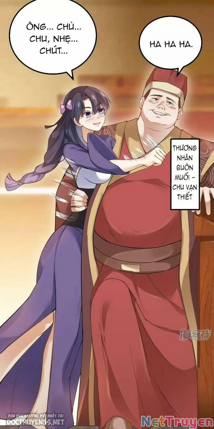 Kiếm Đế Vi Tế 22 trang 28