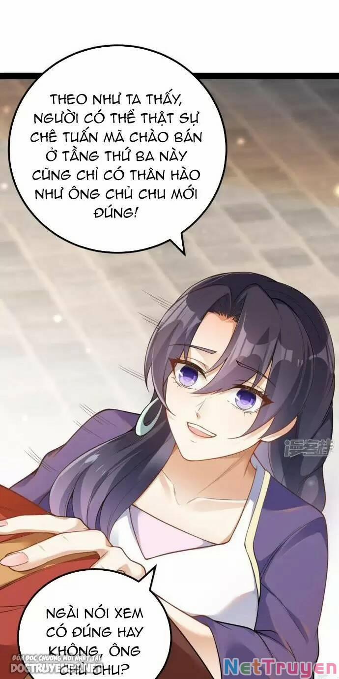 Kiếm Đế Vi Tế 22 trang 33