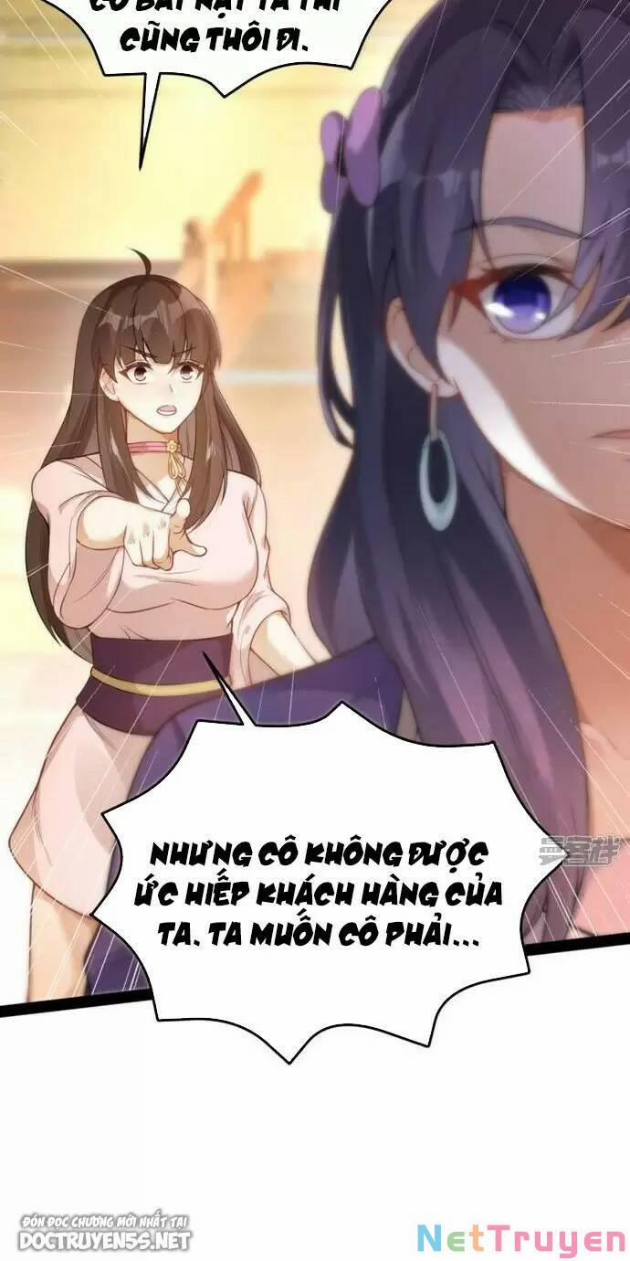 Kiếm Đế Vi Tế 22 trang 41