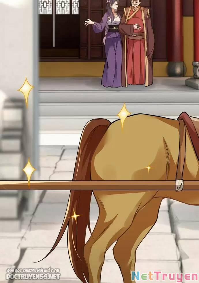 Kiếm Đế Vi Tế 24 trang 1