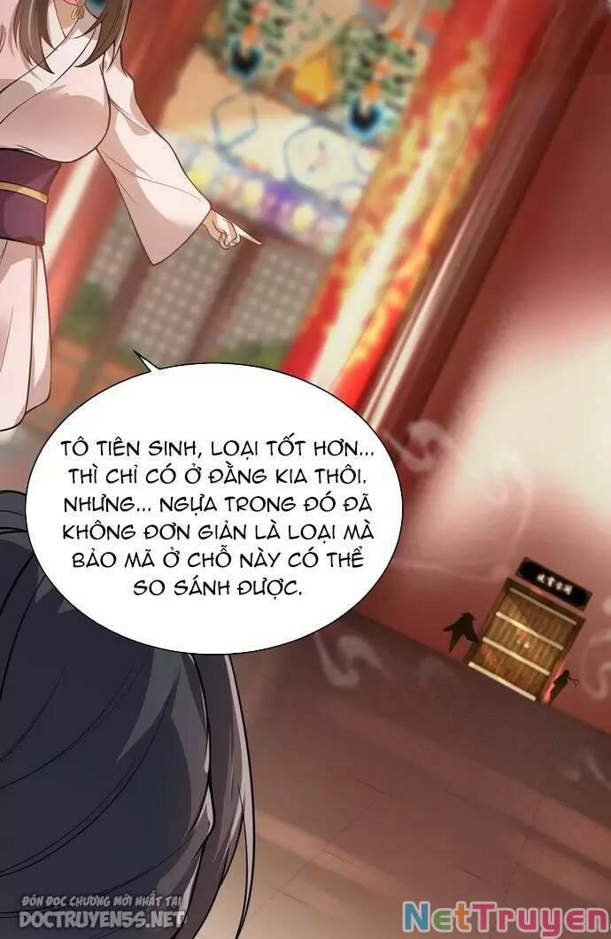 Kiếm Đế Vi Tế 24 trang 18