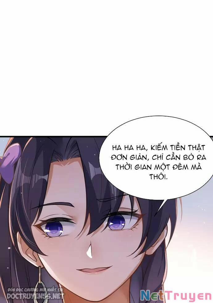 Kiếm Đế Vi Tế 24 trang 7