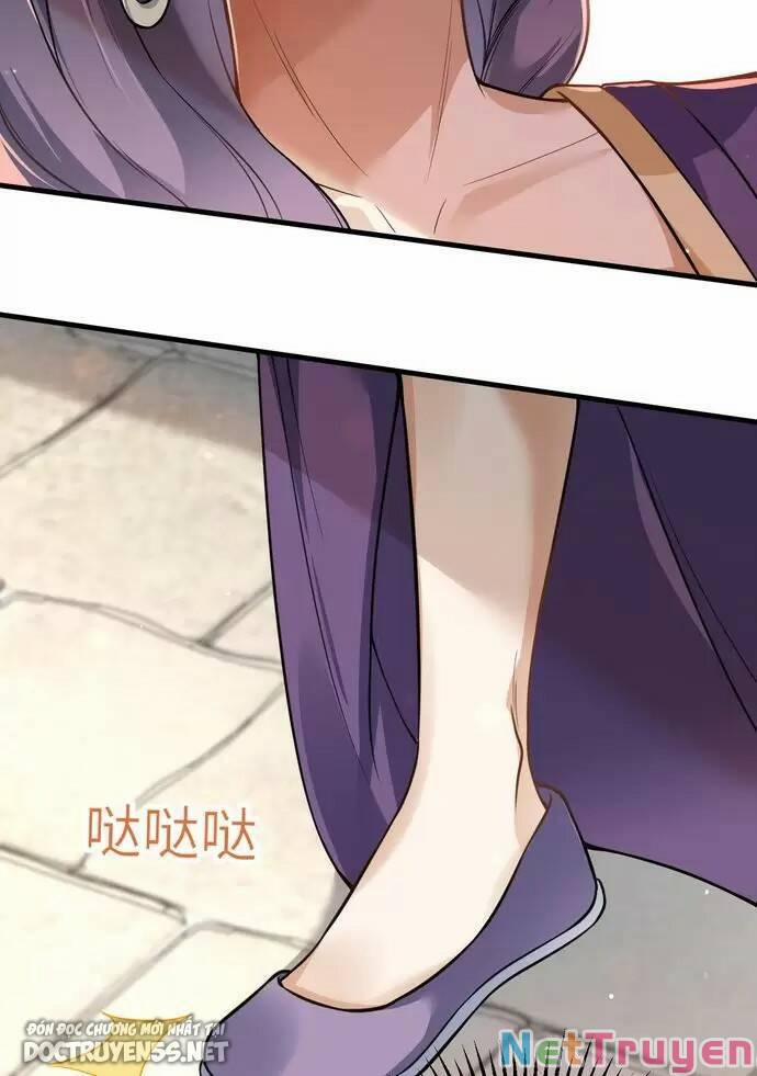 Kiếm Đế Vi Tế 24 trang 8