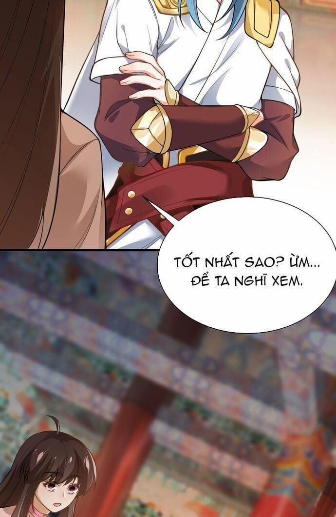 Kiếm Đế Vi Tế 25 trang 17