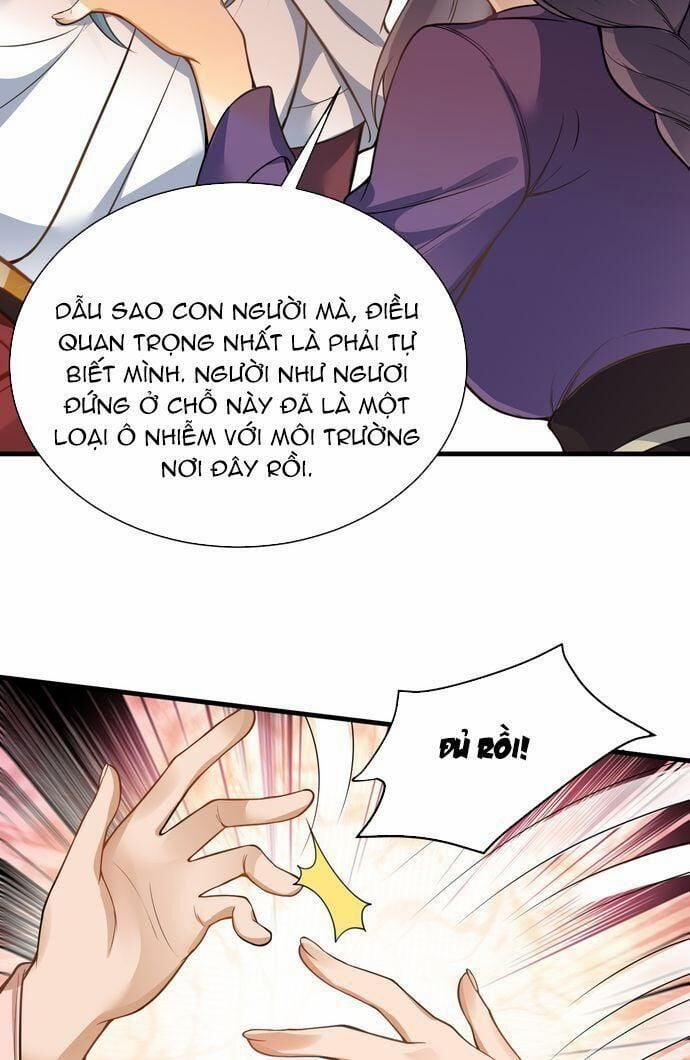 Kiếm Đế Vi Tế 25 trang 27