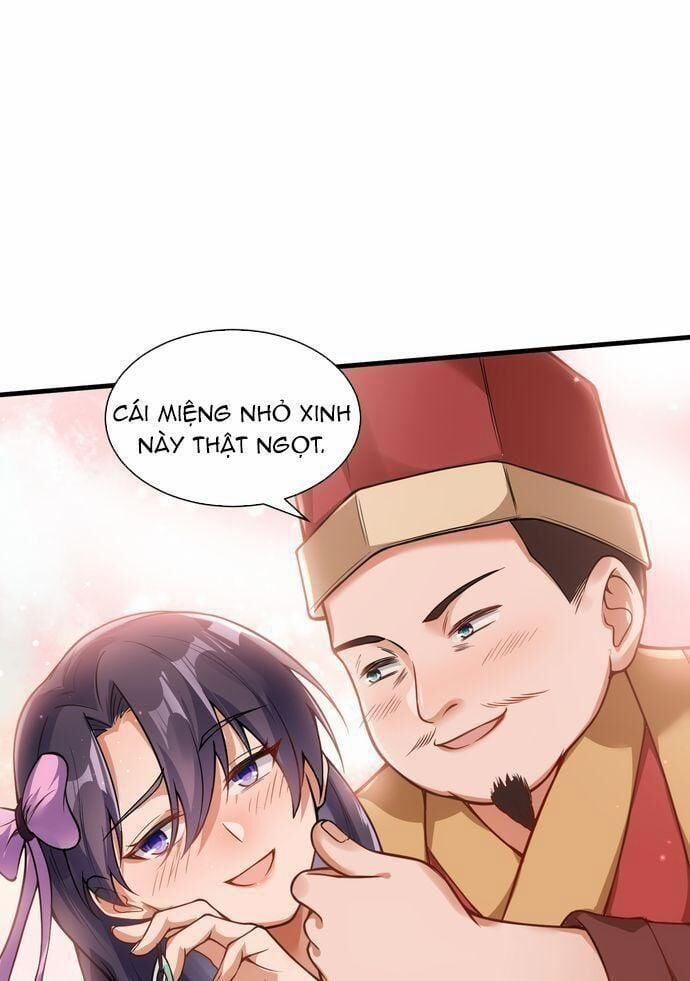 Kiếm Đế Vi Tế 25 trang 3