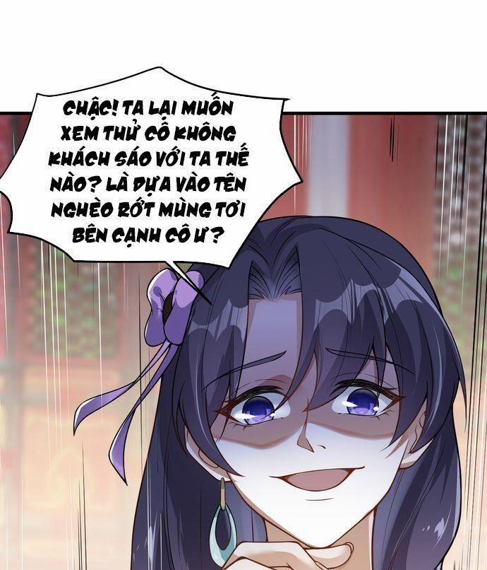 Kiếm Đế Vi Tế 25 trang 30