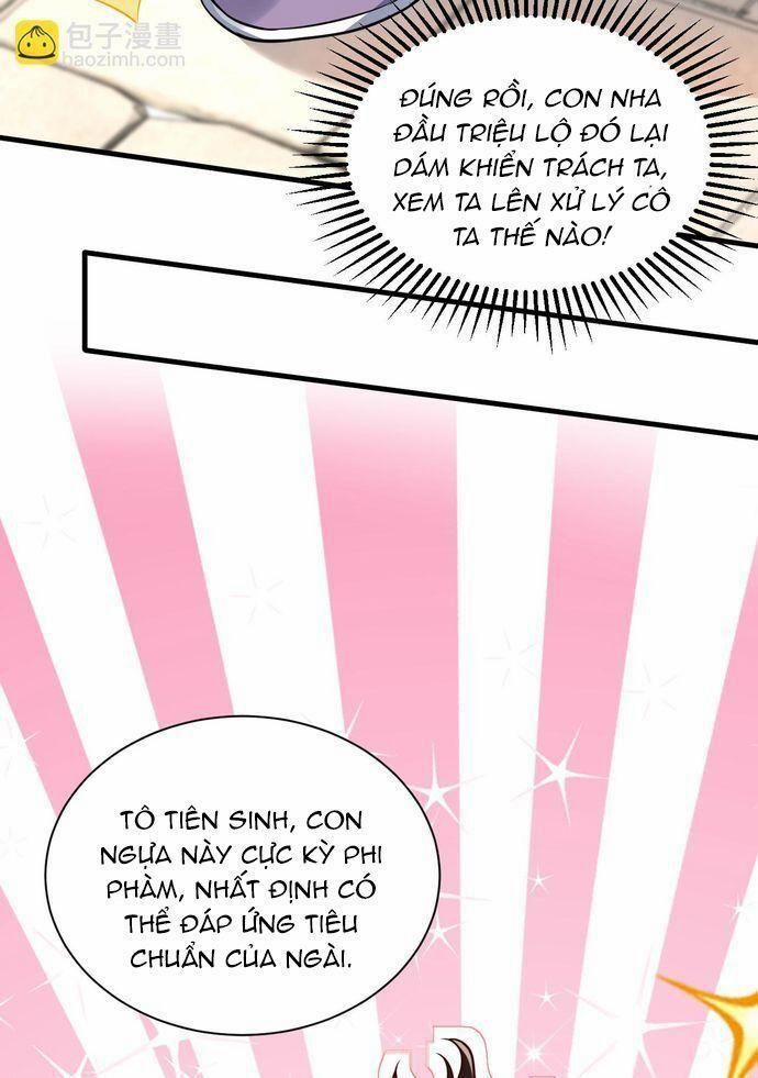 Kiếm Đế Vi Tế 25 trang 9