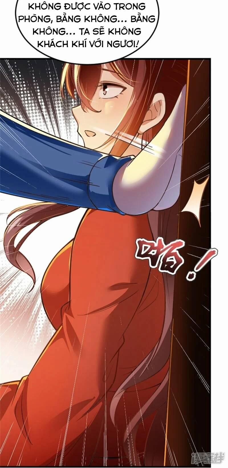 Kiếm Đế Vi Tế 3 trang 13