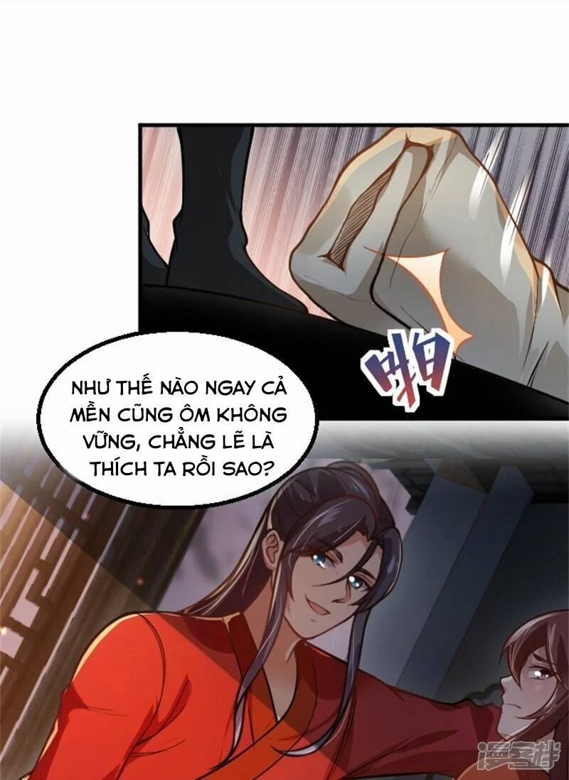 Kiếm Đế Vi Tế 3 trang 16