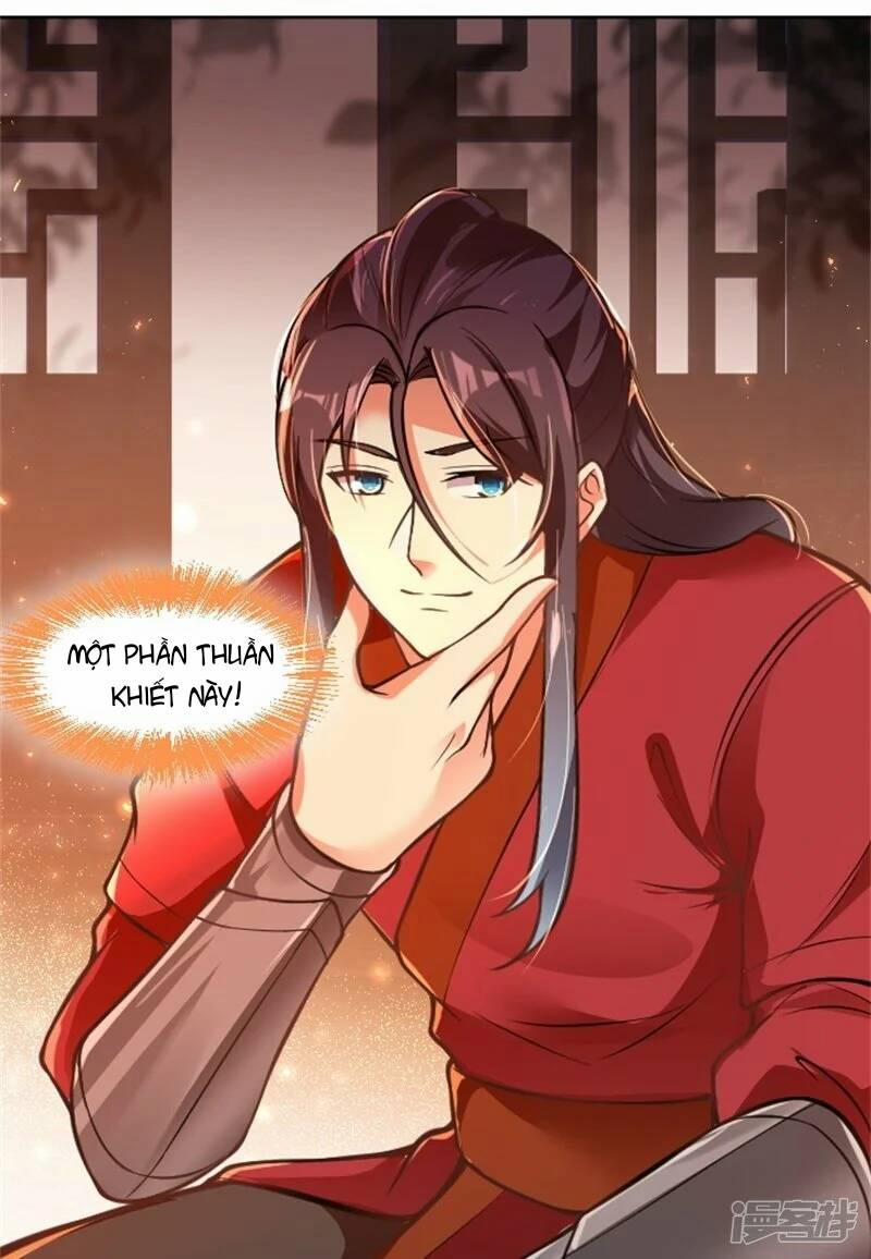 Kiếm Đế Vi Tế 3 trang 20