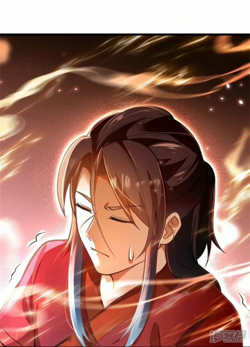 Kiếm Đế Vi Tế 3 trang 32