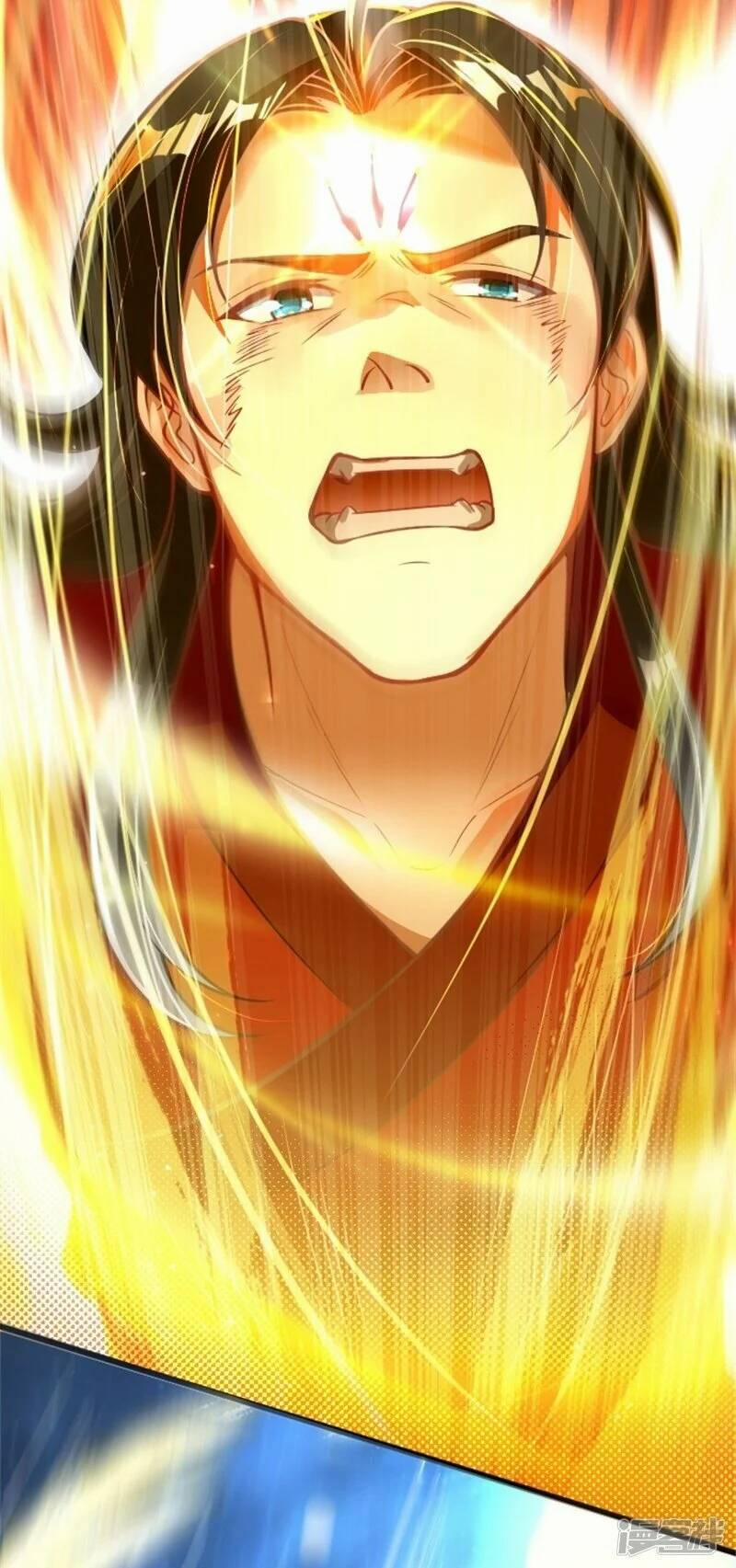 Kiếm Đế Vi Tế 3 trang 34