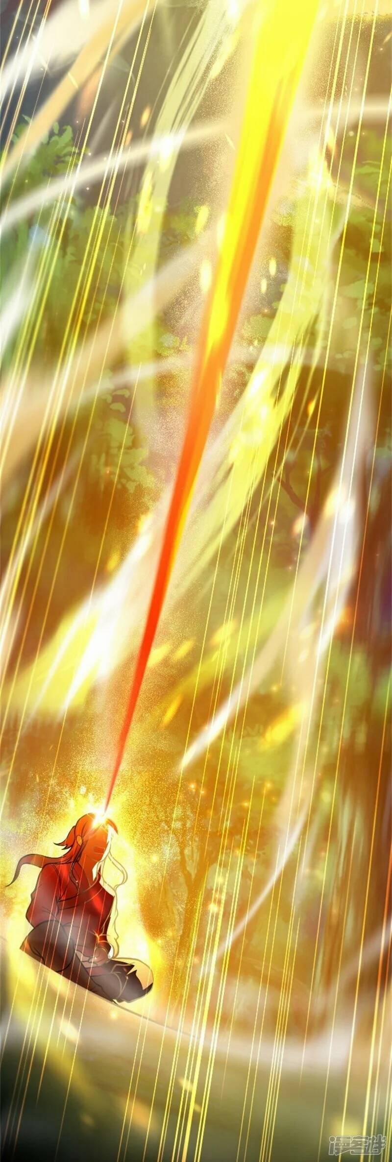 Kiếm Đế Vi Tế 3 trang 36