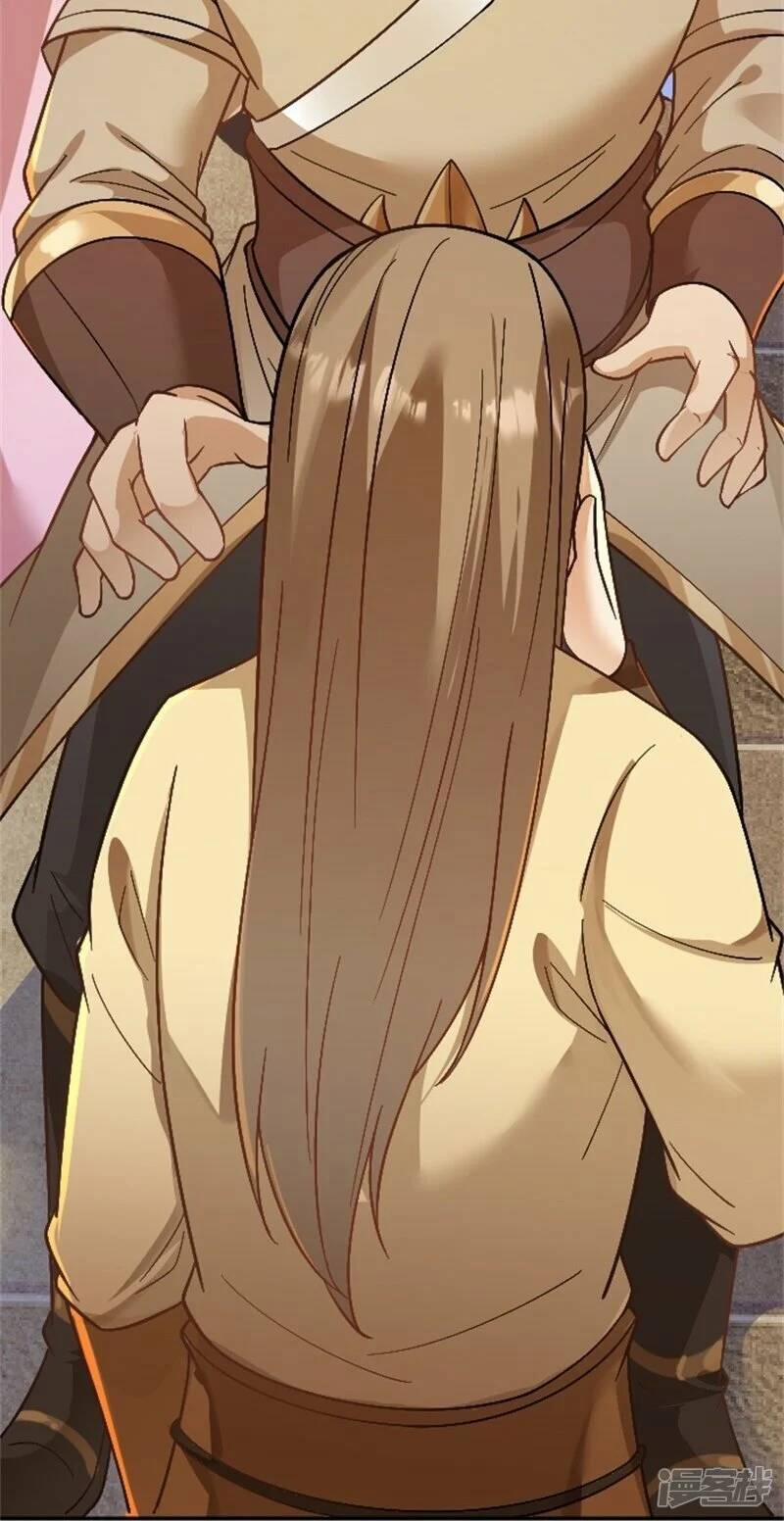 Kiếm Đế Vi Tế 3 trang 4