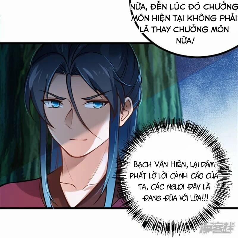 Kiếm Đế Vi Tế 4 trang 15