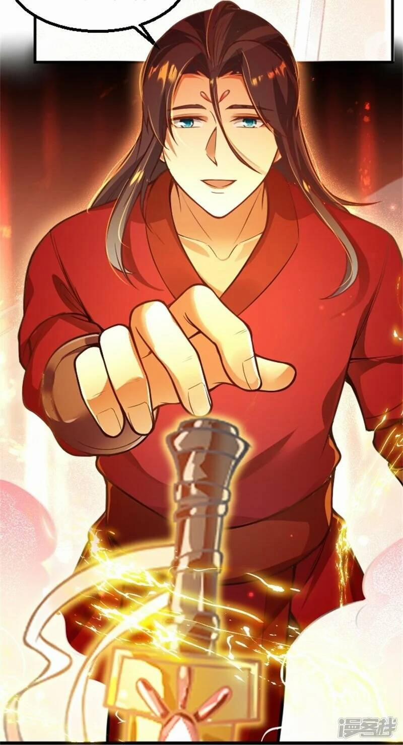 Kiếm Đế Vi Tế 4 trang 4