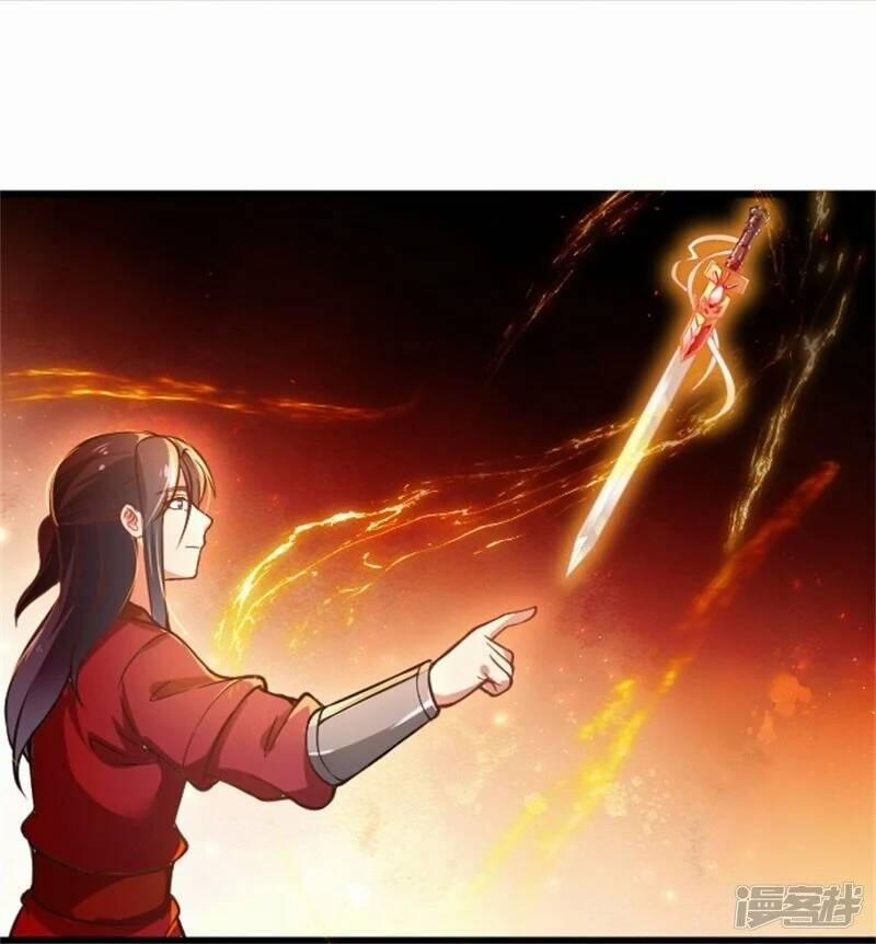 Kiếm Đế Vi Tế 4 trang 5