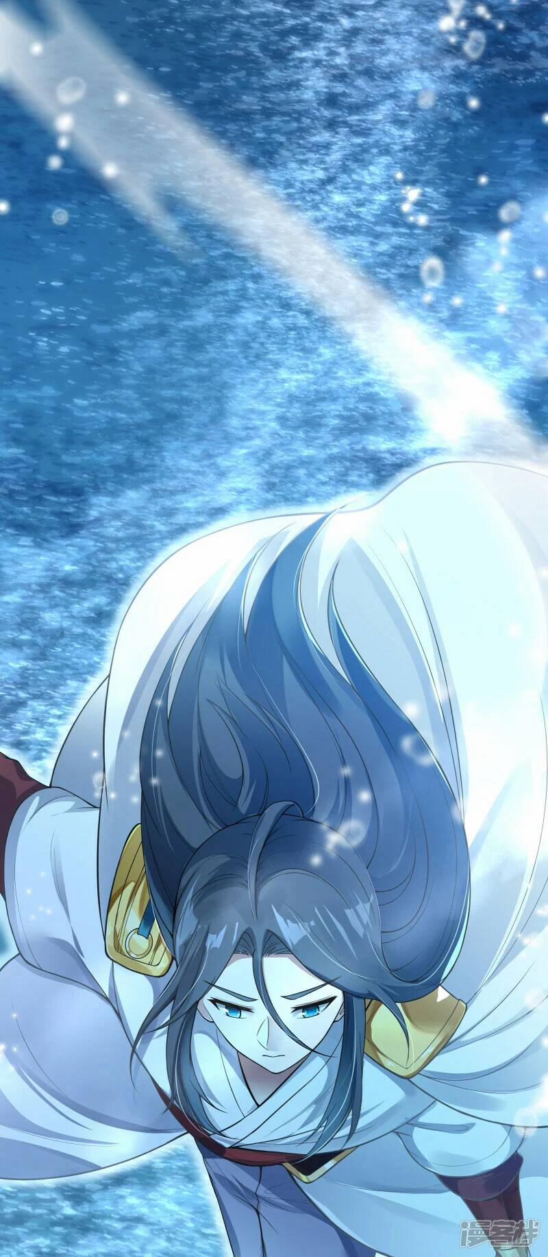 Kiếm Đế Vi Tế 5 trang 10