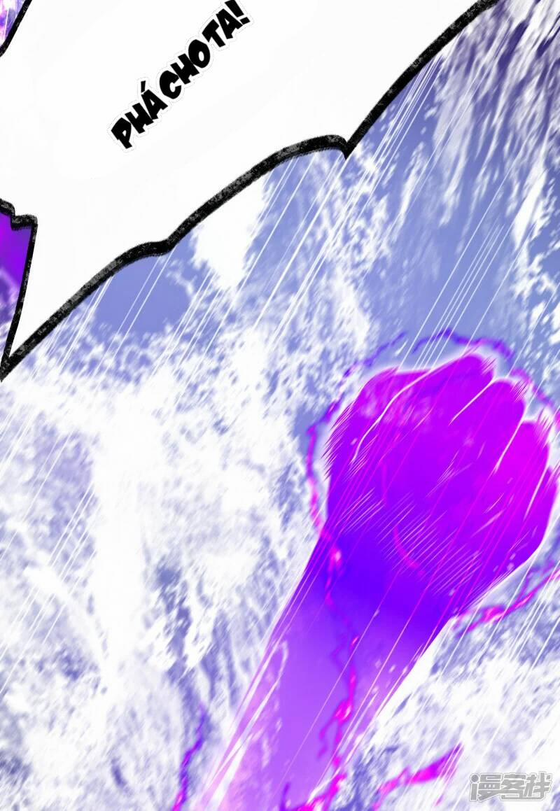 Kiếm Đế Vi Tế 5 trang 30