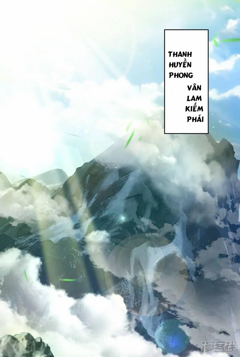 Kiếm Đế Vi Tế 5 trang 40