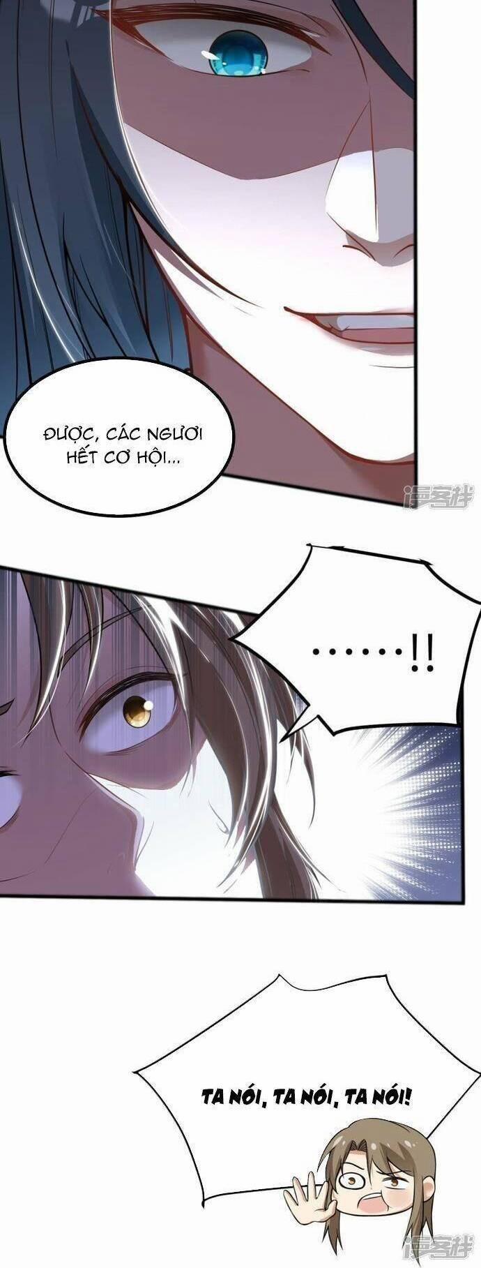 Kiếm Đế Vi Tế 8 trang 15