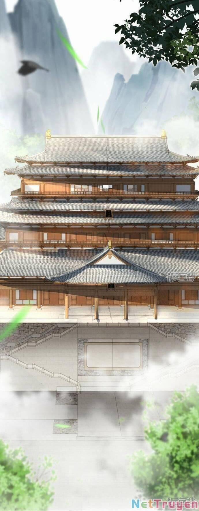 Kiếm Đế Vi Tế 9 trang 12