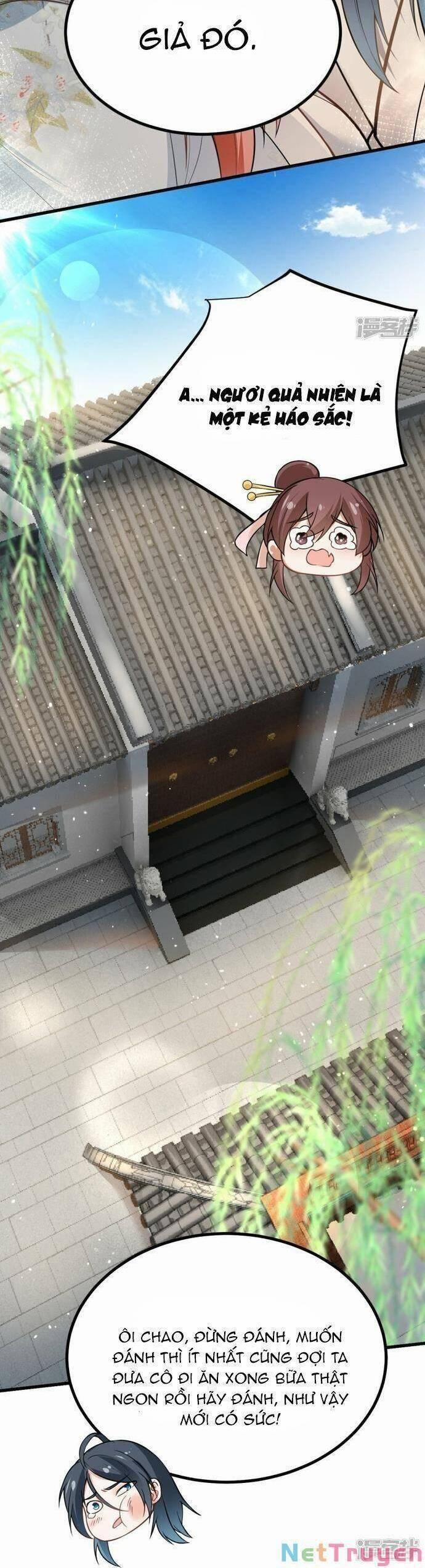 Kiếm Đế Vi Tế 9 trang 6