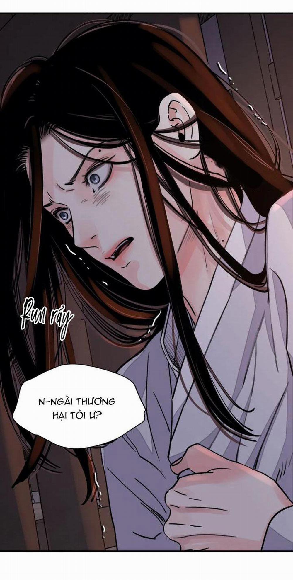 KIẾM HOA 13 trang 22