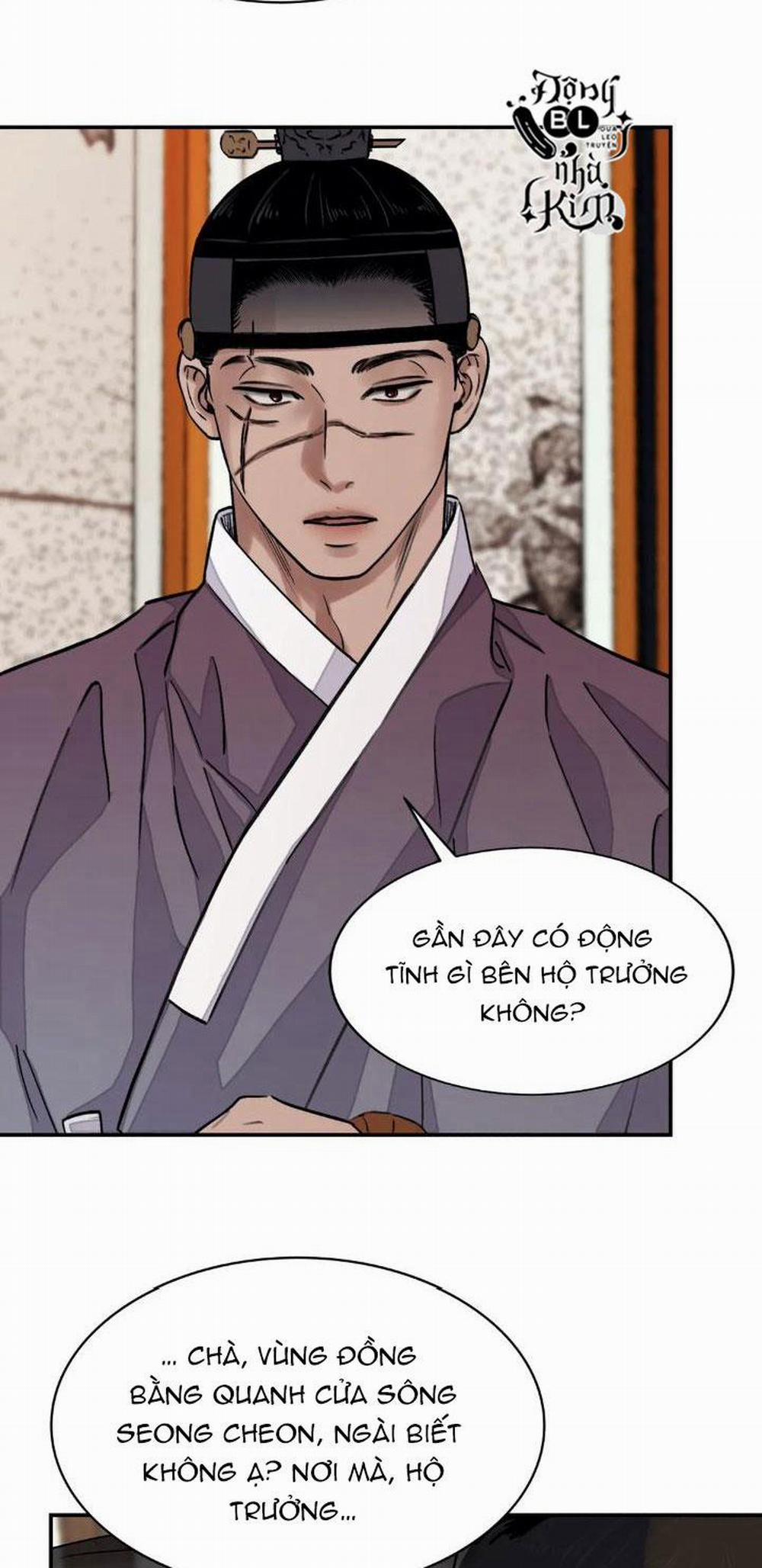 KIẾM HOA 13 trang 31